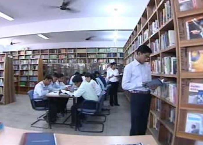 Institute of Productivity and Management Ghaziabad Infrastructure photo 3